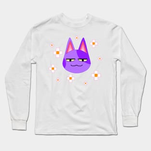 Bob Long Sleeve T-Shirt